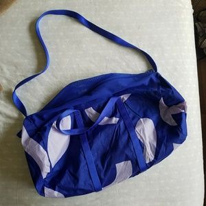 Lightweight Gym Bag